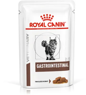   Royal canin GASTROINTESTINAL FELINE 