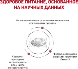 Корм Royal Canin Mobility C2P+ для собак при заболеваниях опорно-двигательного аппарата