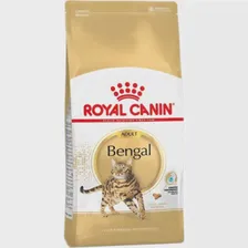 Royal Canin / Роял Канин Bengal для взрослых бенгальских кошек старше 12 месяцев, 2 кг