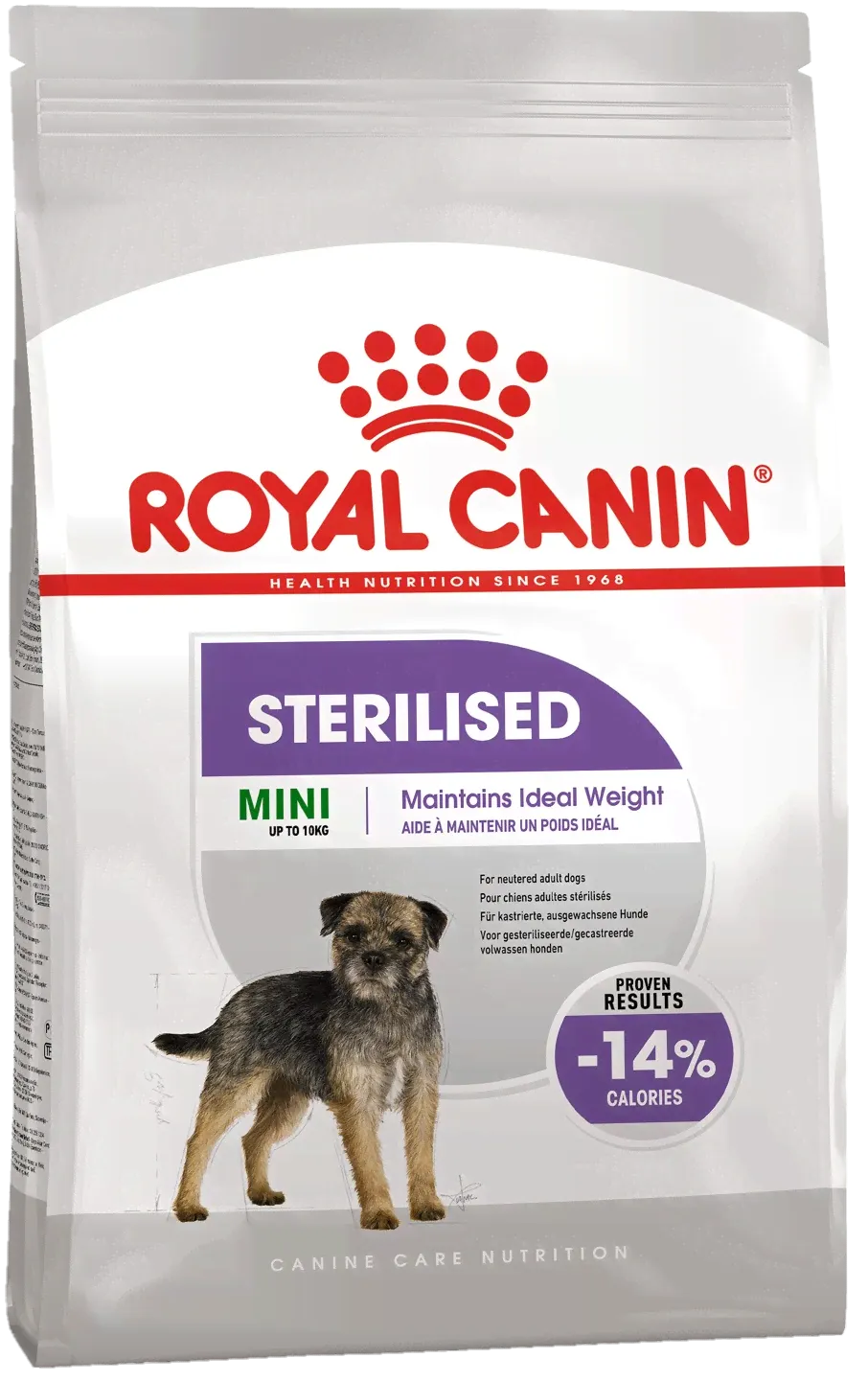 Royal Canin Sterilised Mini