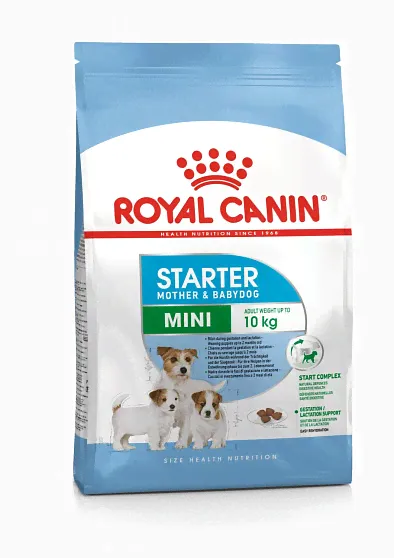 Royal Canin Mini Puppy 800г Mini Puppy для щенков мелких пород