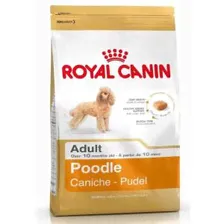 Корм для собак Royal Canin Poodle Adult, 500 г